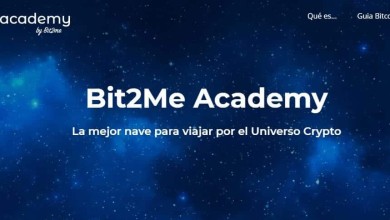 bit2me acadmy
