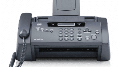 fax malware