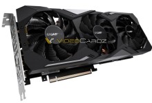 gigabyte GeForce RTX 2080 Ti