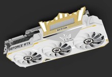 kfa2 GeForce RTX 2080 Ti Hall of Fame