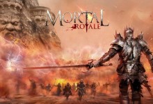 mortal royale