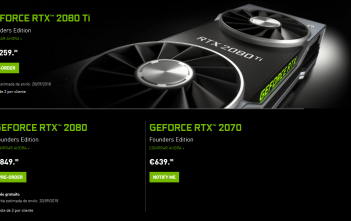 nvidia presentacion rtx 2080 rtx 2080 ti precio oficial nvidia presentacion rtx 2080 rtx 2080 ti precio oficial