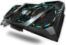 AORUS GeForce RTX 2080 Xtreme 2