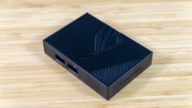 ASUS ROG Aura Terminal 09