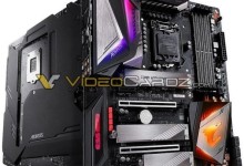 GIGABYTE Z390 Aorus Master 2
