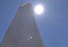 Observatorio Solar Nacional fbi