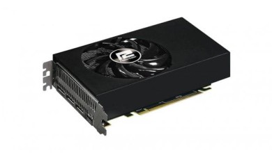 PowerColor Radeon RX Vega 56 Nano