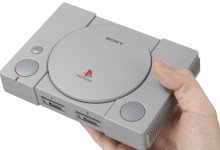 Sony PlayStation Classic