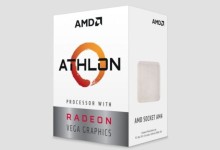 amd athlon 200ge