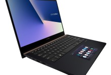 asus zenbook pro 15