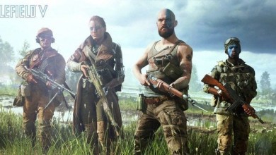 battlefield v nvidia rtx 2080 ti