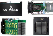 bitmain antminer s11