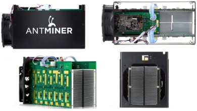 bitmain antminer s11