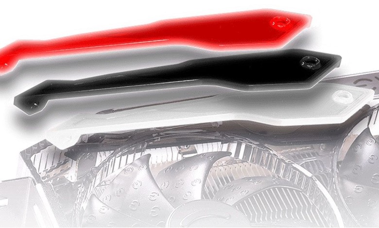 evga geforce rtx nvidia trim
