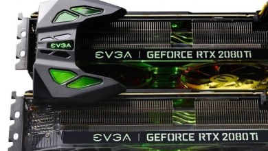 evga nvlink
