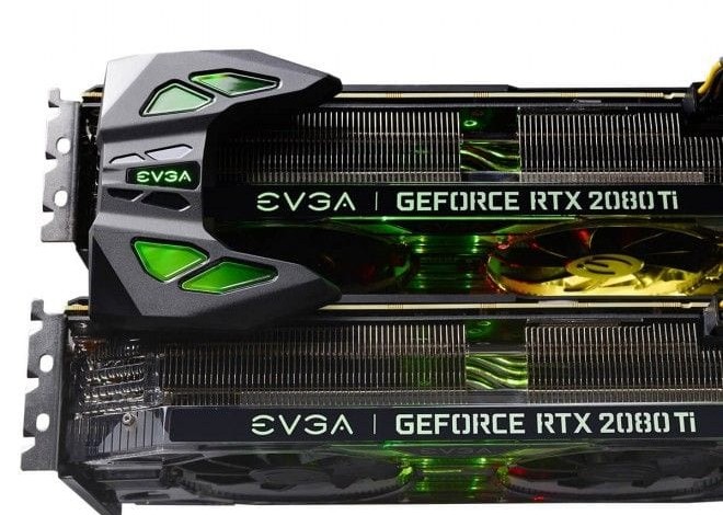 evga nvlink
