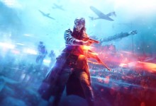 Battlefield V 0