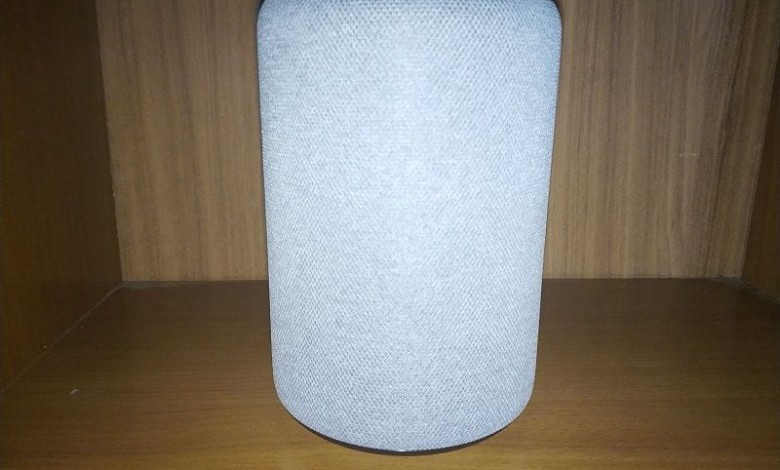 amazon echo plus review analisis