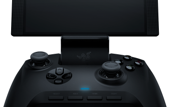 MANDO RAZER RAIJU MOBILE MANDO RAZER RAIJU MOBILE