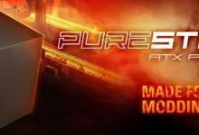 Sharkoon PURE STEEL