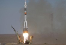 Soyuz MS 10