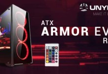 UNYKAch Armor Evo