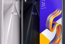 asus smartphone phone hardware