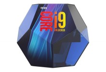 core i9 9900k box