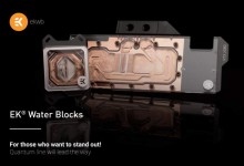 ekwb bloque procesador nvidia geforce rtx
