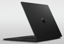 microsoft surface laptop 2