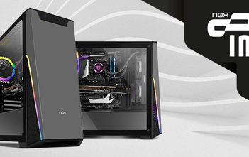 nox Infinity Sigma nox Infinity Sigma