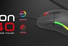 ozone neon x40 banner