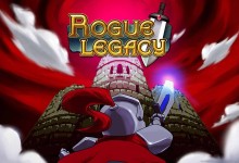rogue legacy