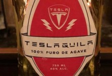teslaquila tequila tesla elon musk