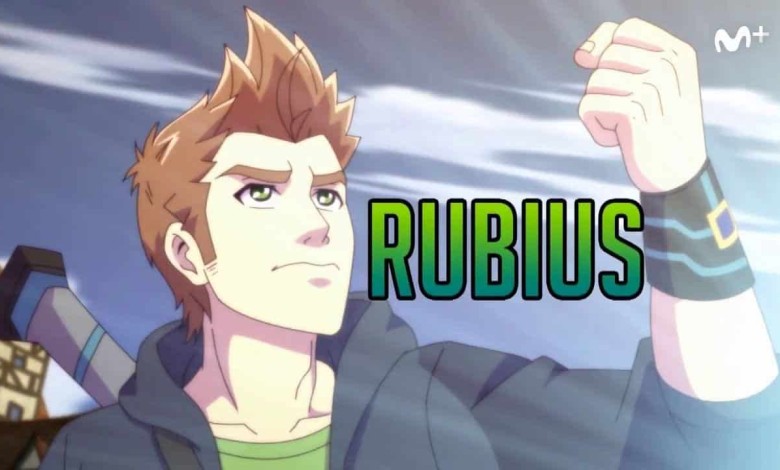 virtual hero elrubius