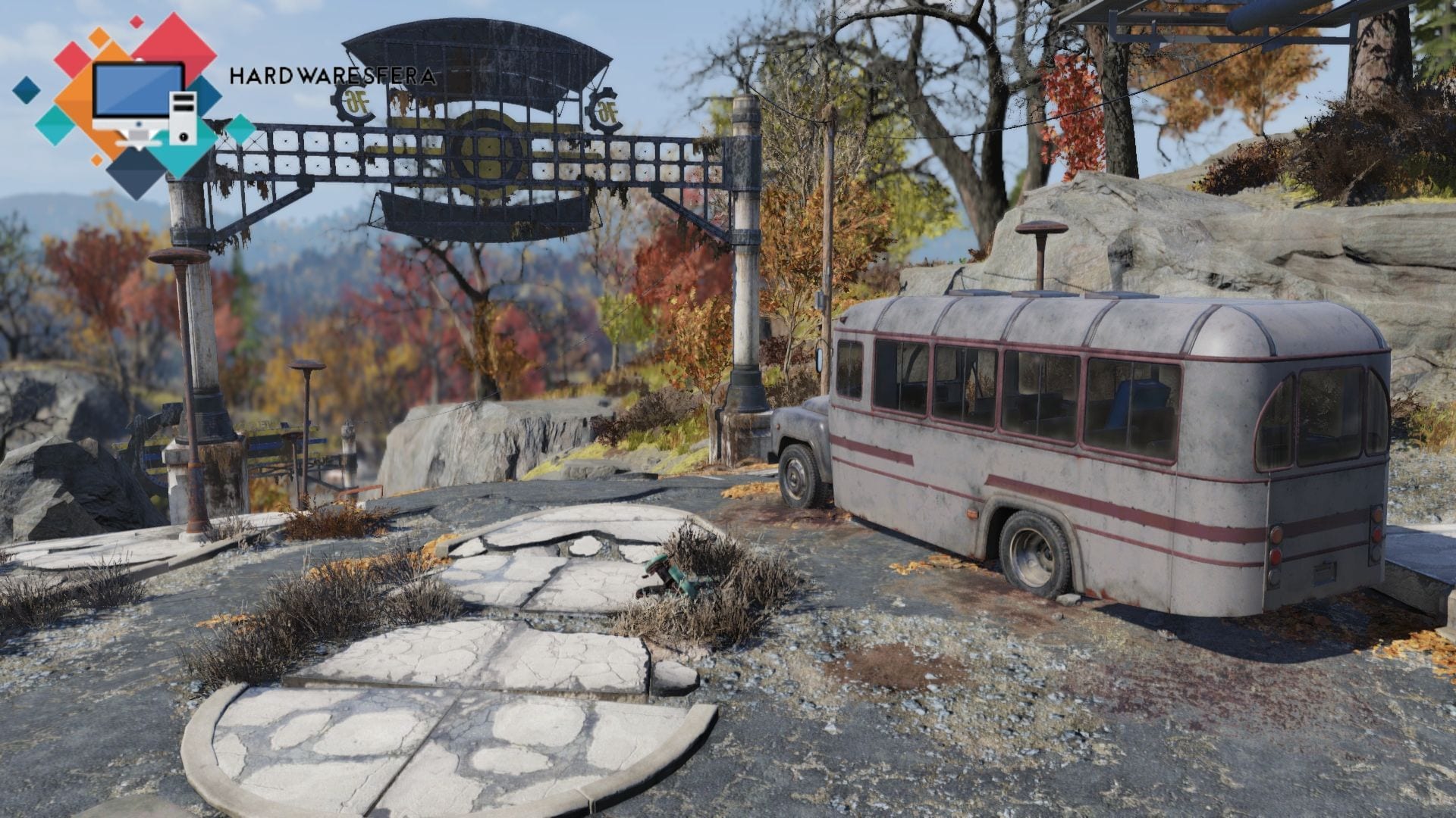 Fallout 76 CapturaHardware 10