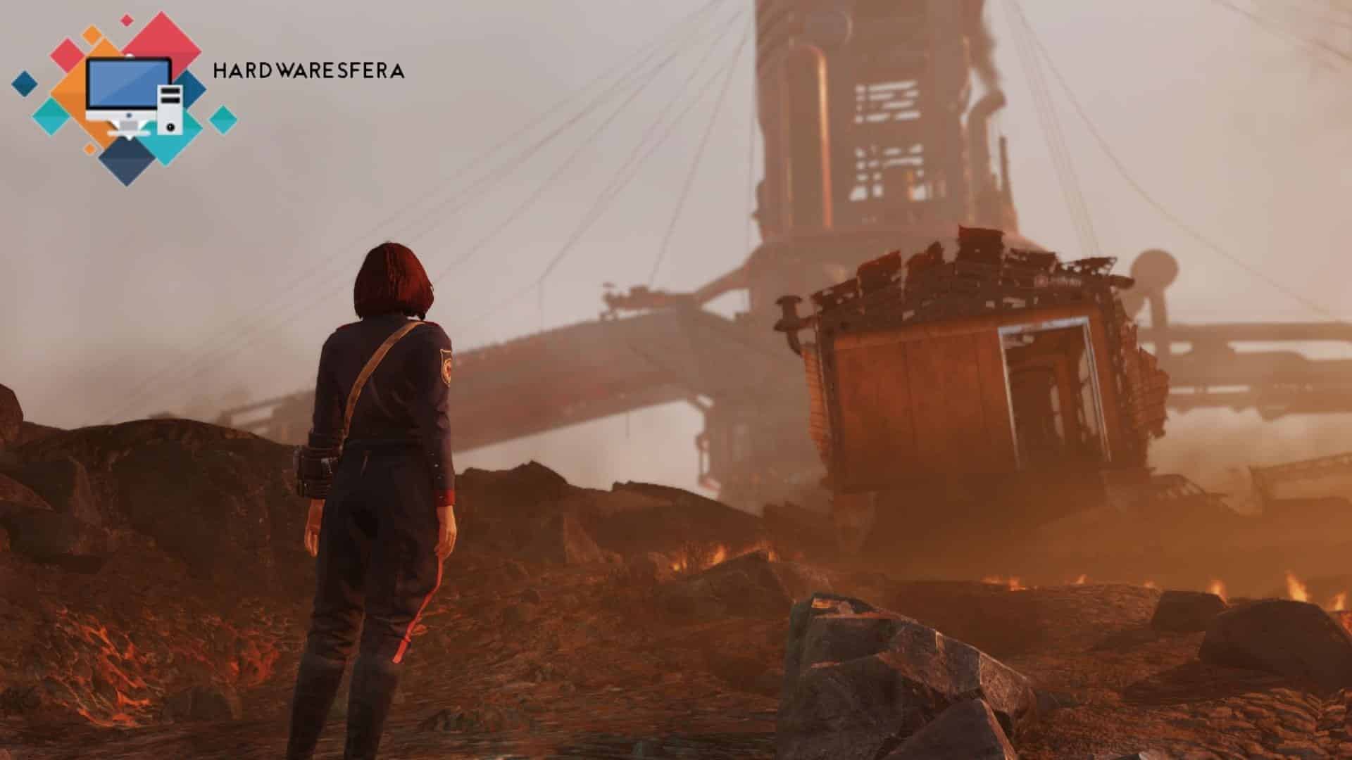 Fallout 76 CapturaHardware 2
