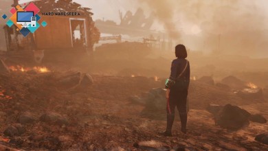 Fallout 76 CapturaHardware 3