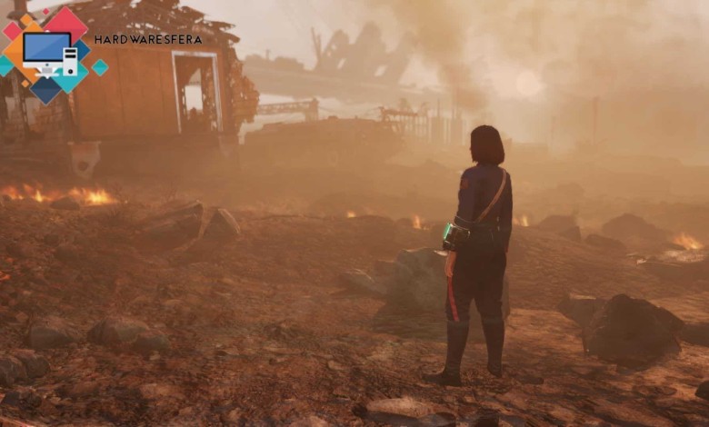 Fallout 76 CapturaHardware 3
