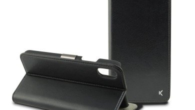 Funda Folio iPhone XR