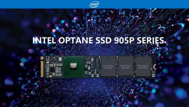 Intel Optane 905P