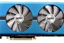 Sapphire RX 590 NITRO Special Edition