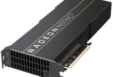 amd radeon instinct mi60 fake