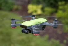 dji spark 0013