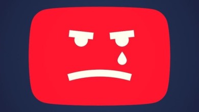 google youtube articulo 13 europa