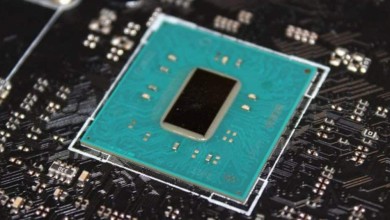 intel b365 chipset