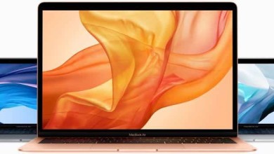macbook air