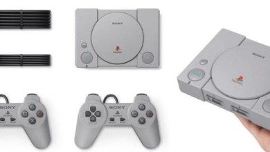 playstation classig retro