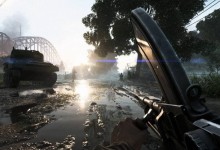 ray tracing battlefield v amd rx vega 64 1