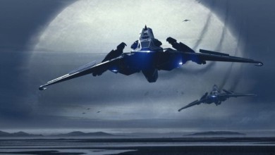 star citizen alpha 3.3